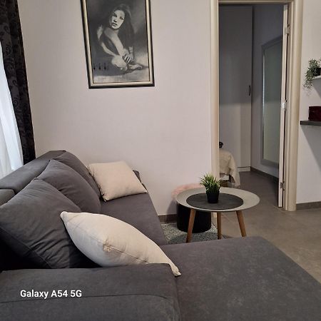 Studio Apartmani Louis I Lola Zagreb Exterior photo