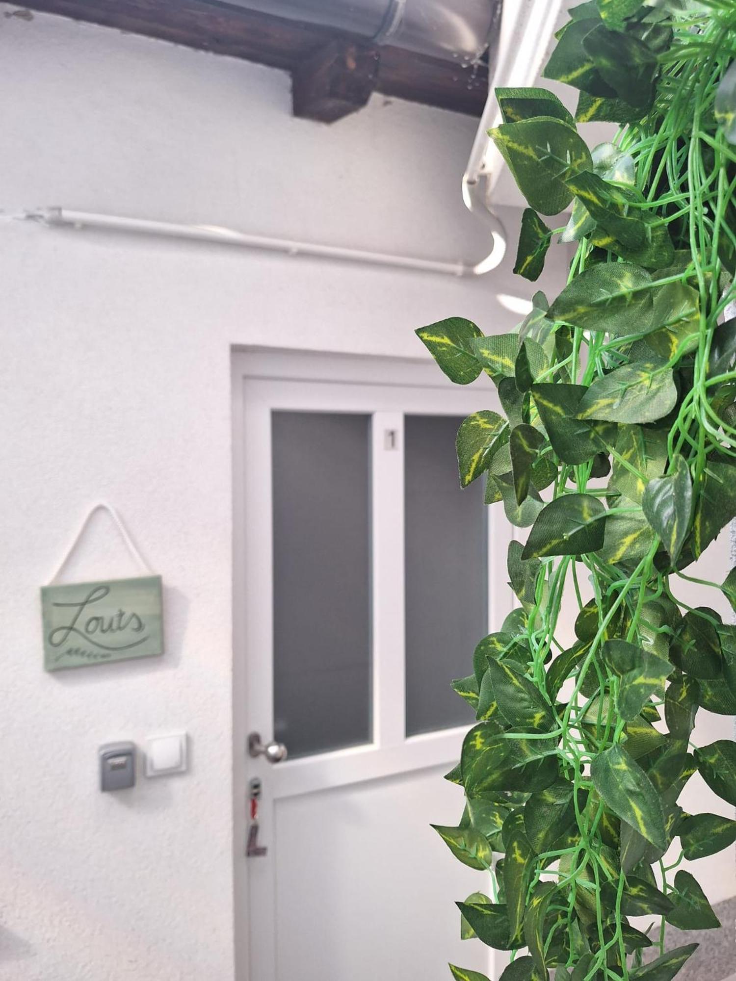 Studio Apartmani Louis I Lola Zagreb Exterior photo