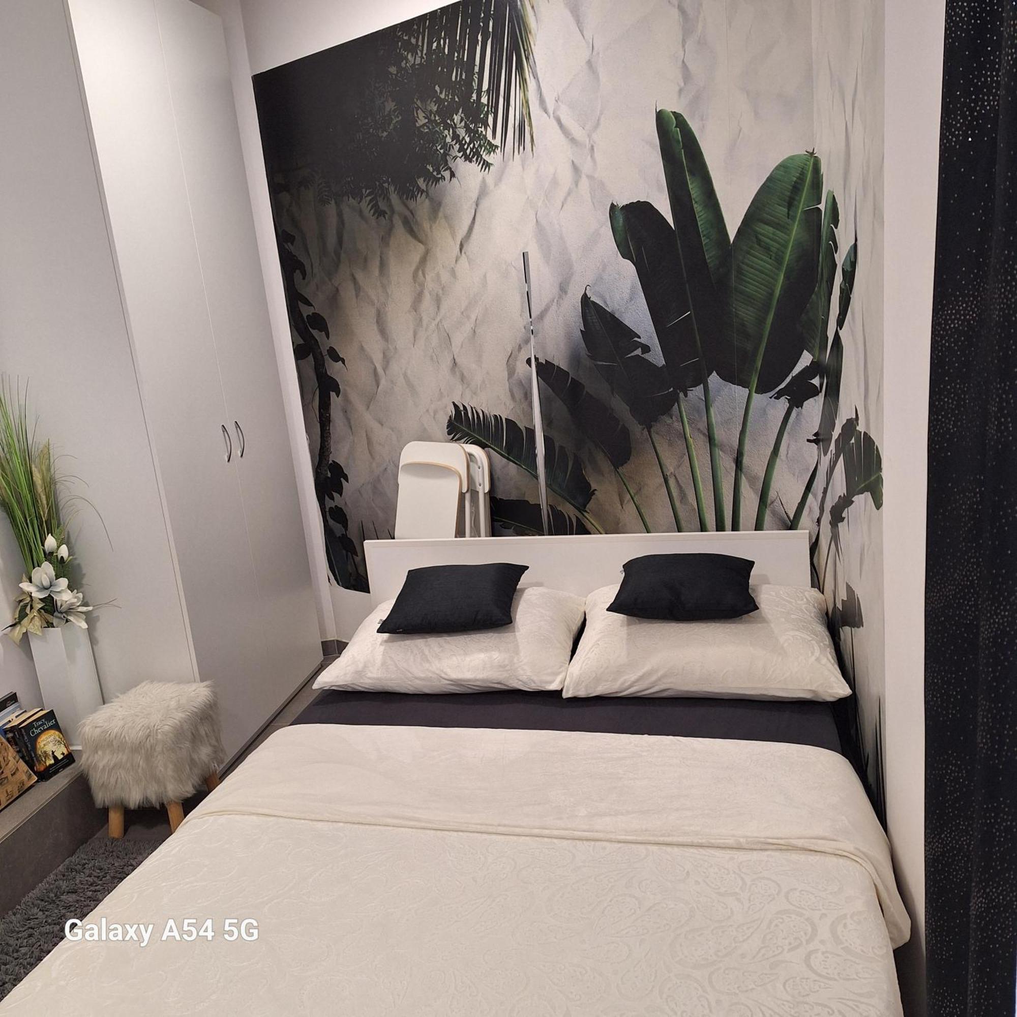 Studio Apartmani Louis I Lola Zagreb Exterior photo