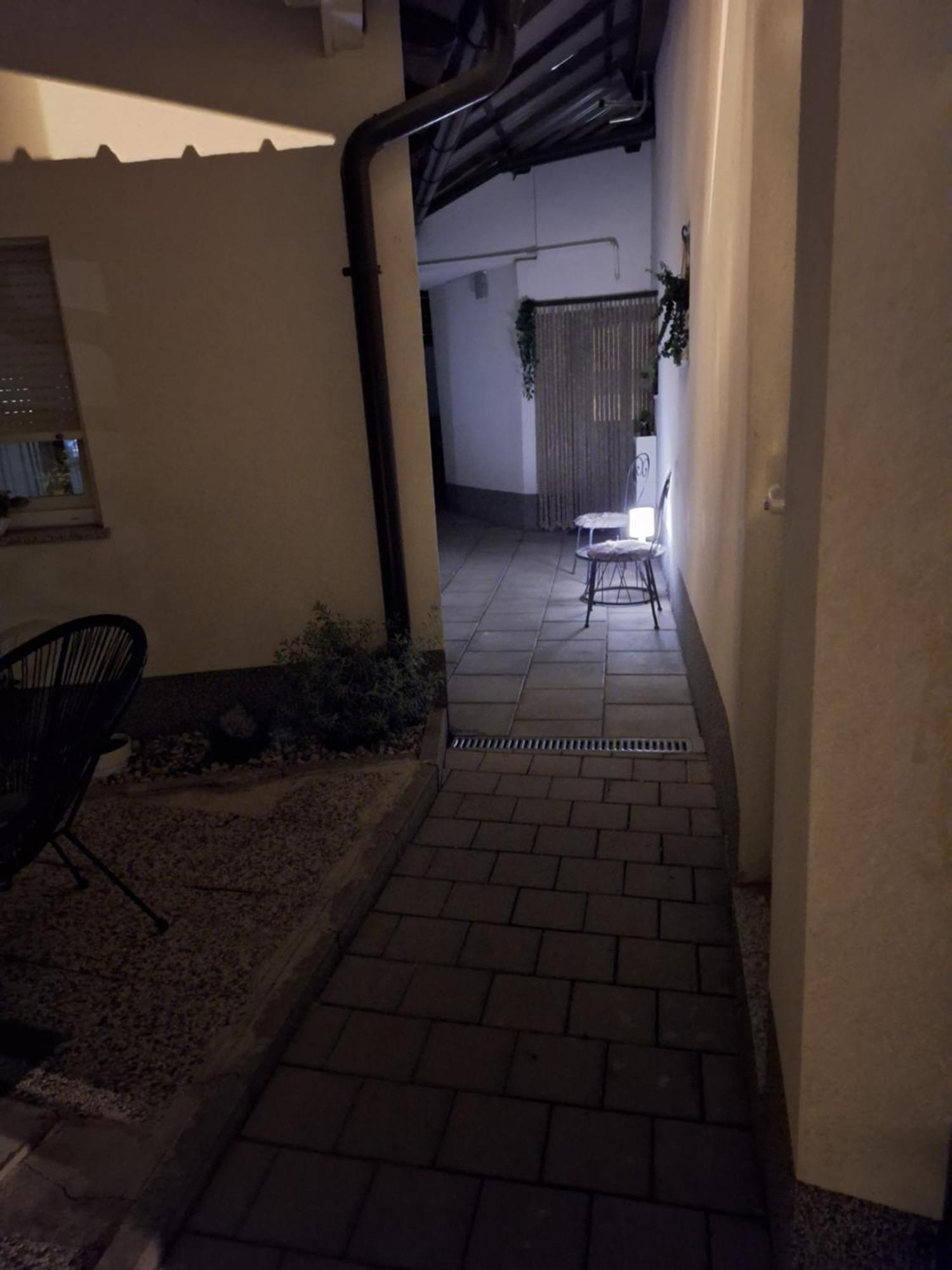 Studio Apartmani Louis I Lola Zagreb Exterior photo