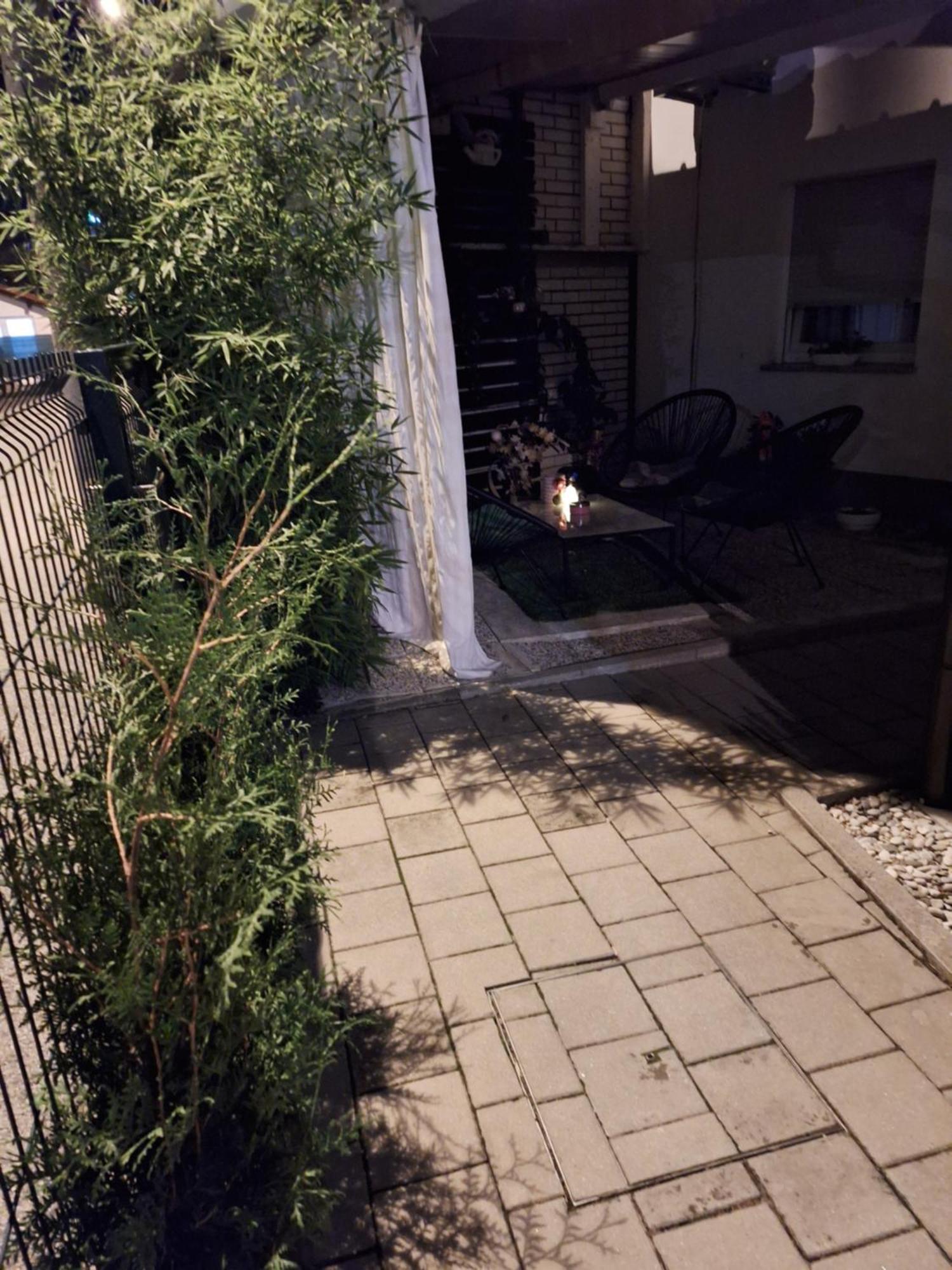 Studio Apartmani Louis I Lola Zagreb Exterior photo